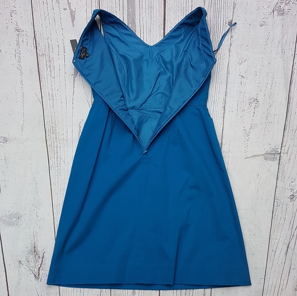 Tahari Dress - Picture 5 of 9